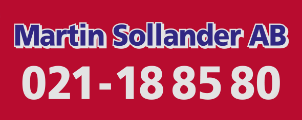 Martin Sollander AB